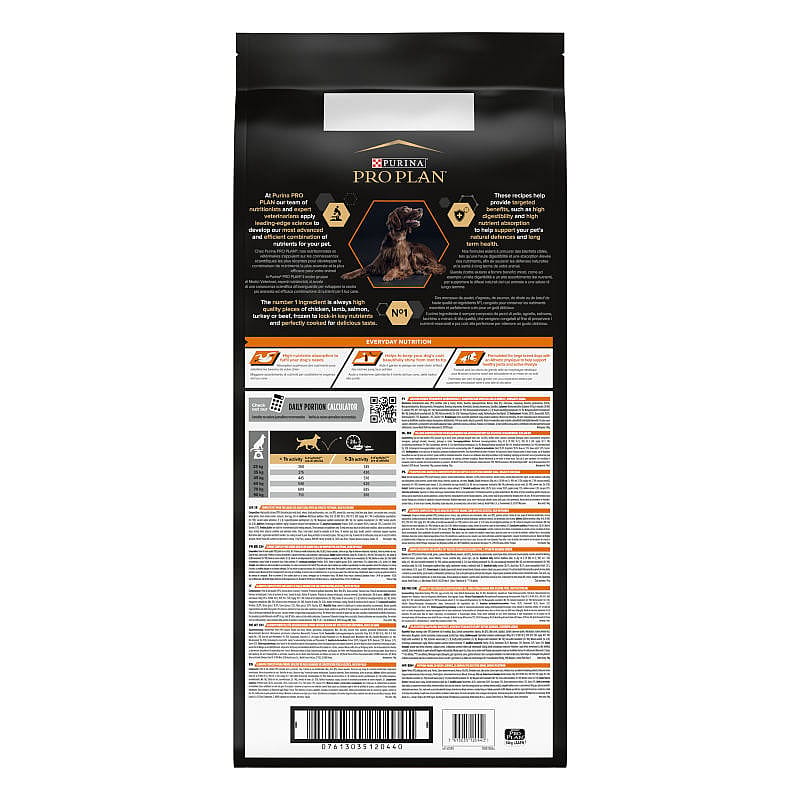 Purina Pro Plan Large Athletic Adult Everyday Nutrition Hondenvoer 14 kg