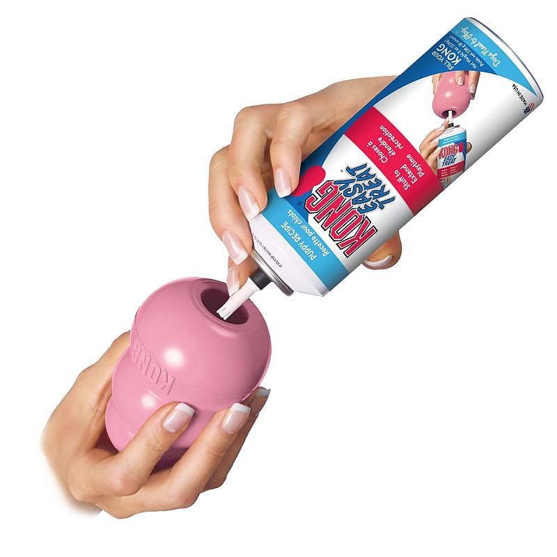 KONG Puppy XS