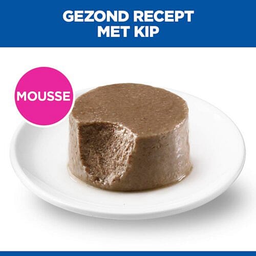mousse, dessert, bruin, bord, happen