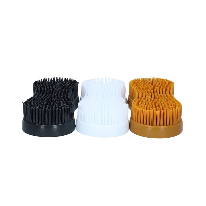 Excellent Multi Brush Paard 3-Pack