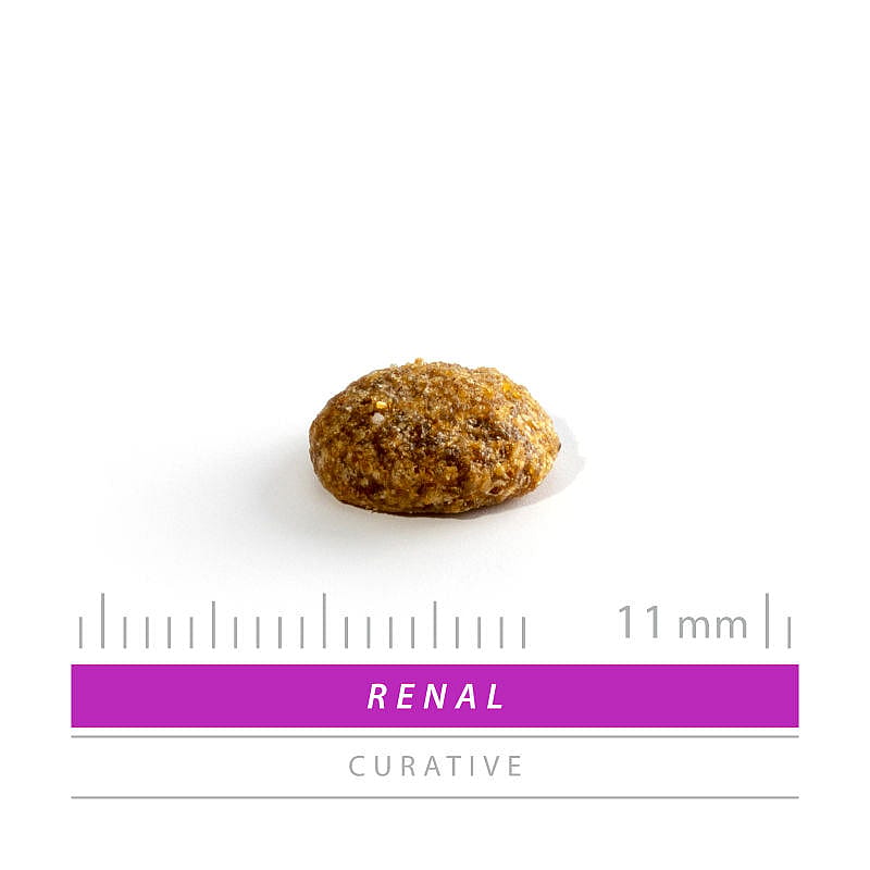 Sanimed Renal Kat:  Dieetvoer Nier & Lever Ondersteuning - Chronische Nierinsufficiëntie 4.5 kg
