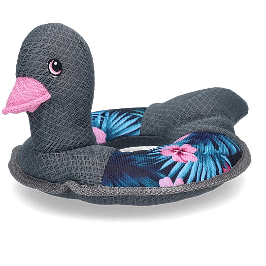 Coolpets Ring O'Ducky Flower