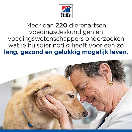 dog, huisdierverzorging, dierenarts, Hill's, zorg