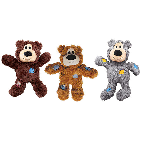 KONG Wildknots Bears