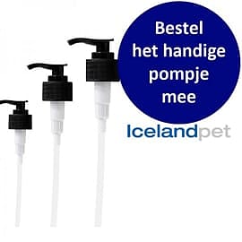 Icelandpet Omega-3 Oil