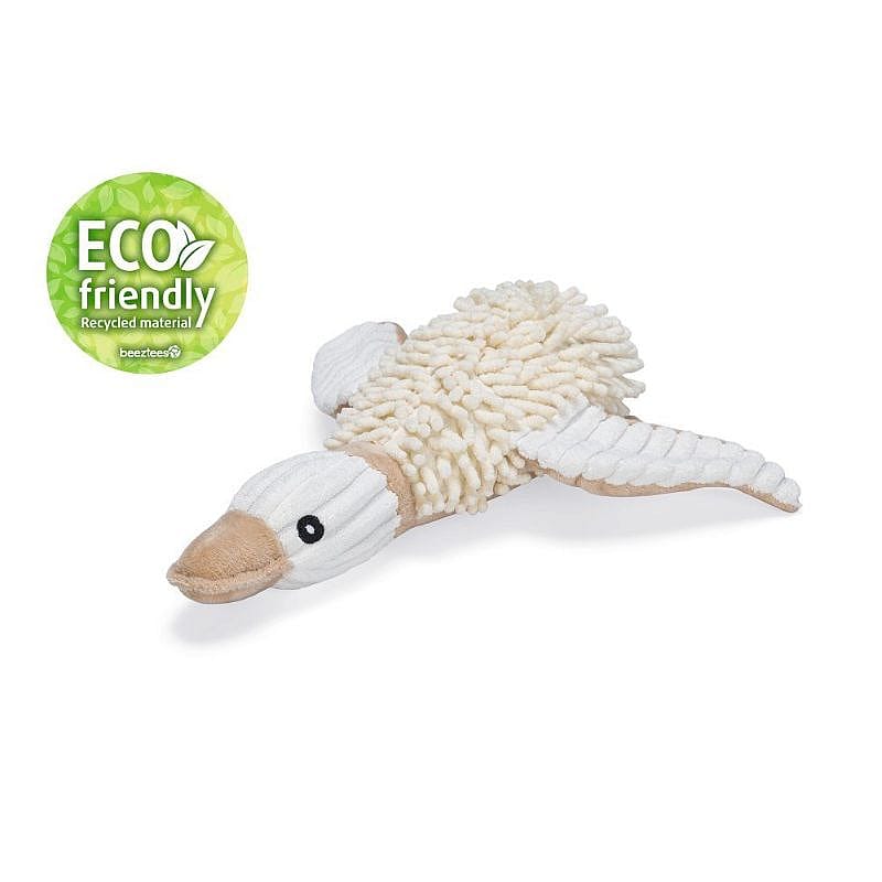 Beeztees Eco Eend Jago