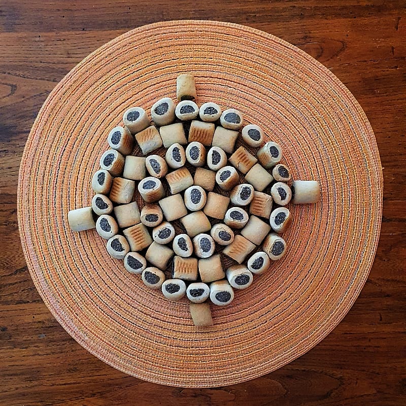 Dierapotheker Mergpijpjes Hond