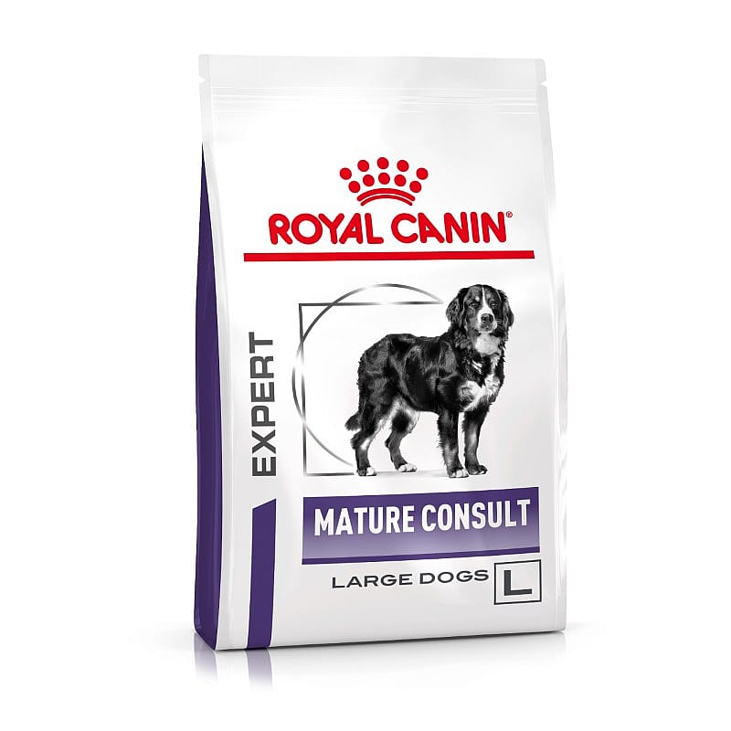 Royal Canin Mature Consult Large Dog 14 kg