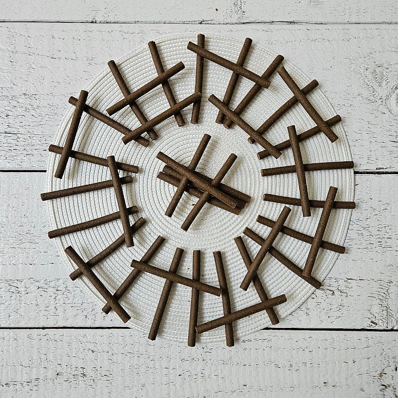 Dierapotheker Rolls Kip Soft Hond 40 stuks