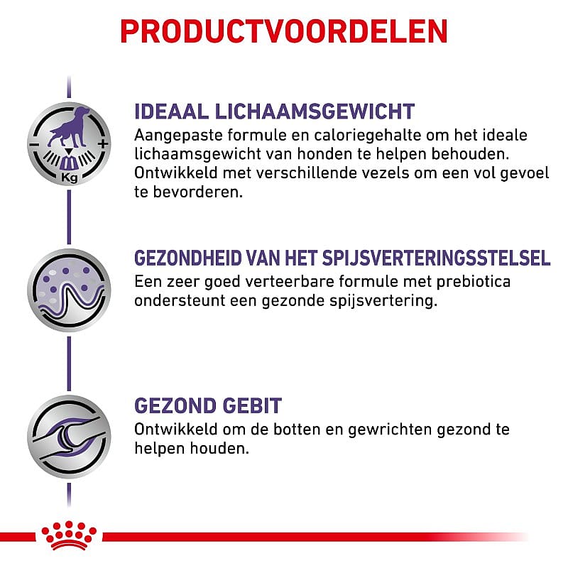 Royal Canin Neutered Adult Large Dog