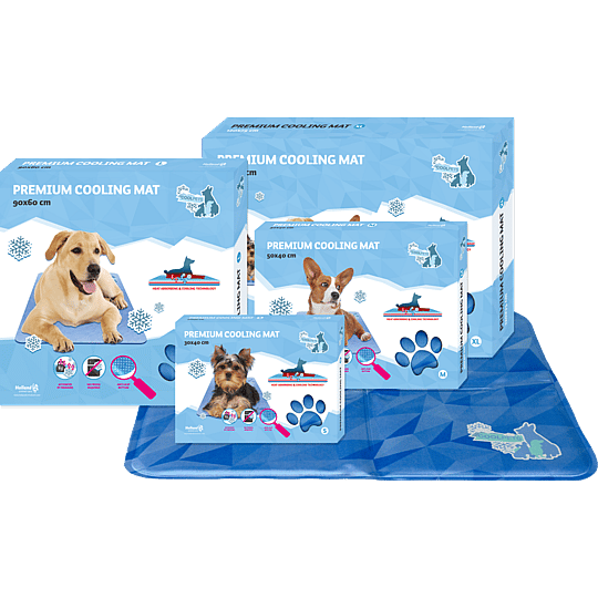 Coolpets Premium Cooling Mat