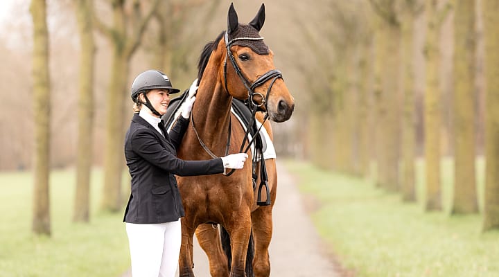 Persoon, Dier, Zoogdier, Paard, Paardrijden