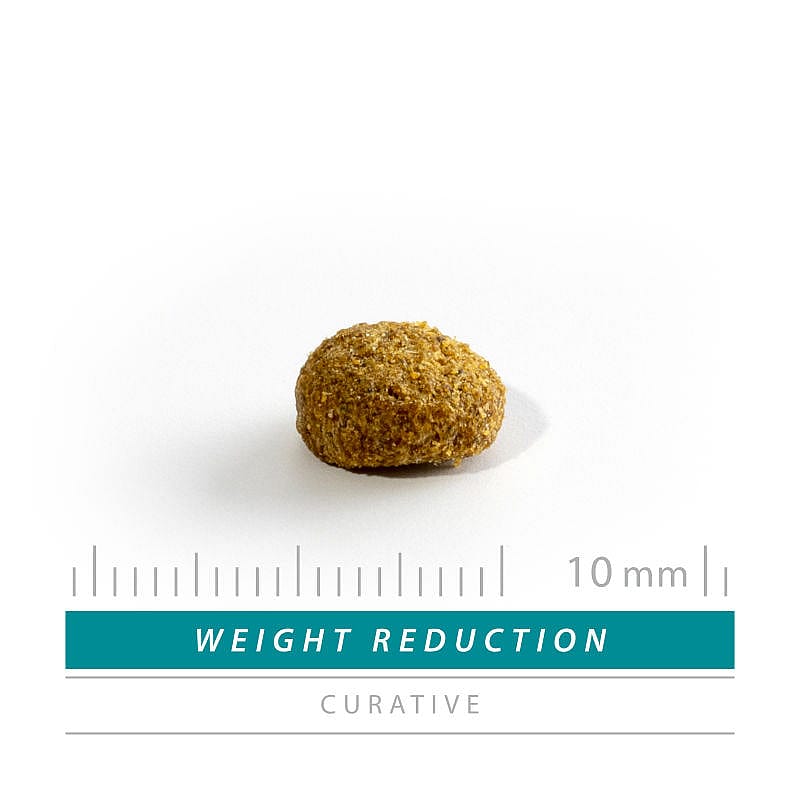 Sanimed Weight Reduction Kat Dieetvoer: Gewichtsverlies - Vetarm - Hoge Vezel - Diabetes