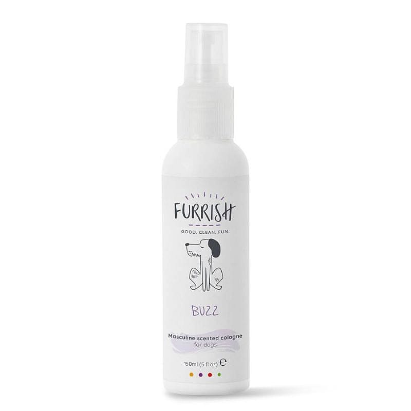 Furrish Buzz Male Cologne 150 ml Hond