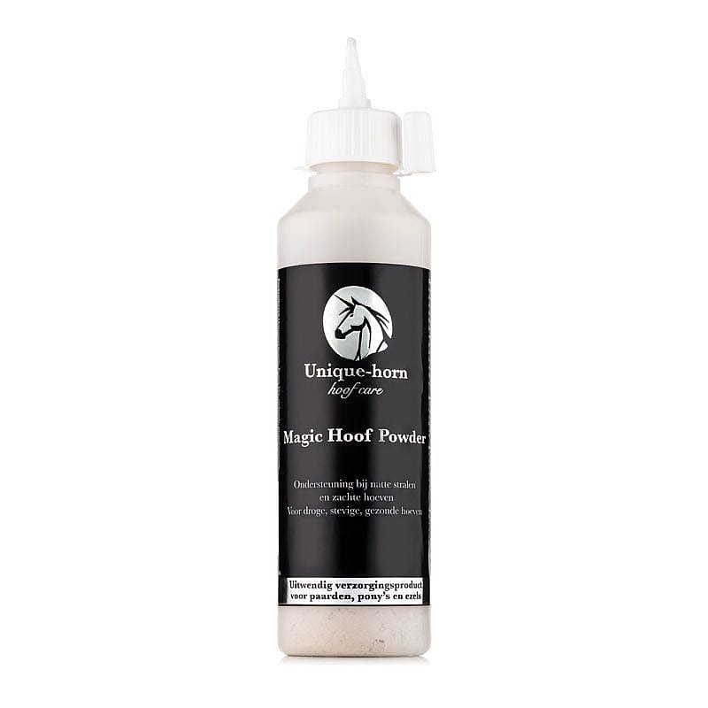 Unique-Horn Magic Hoof Powder 120 gram