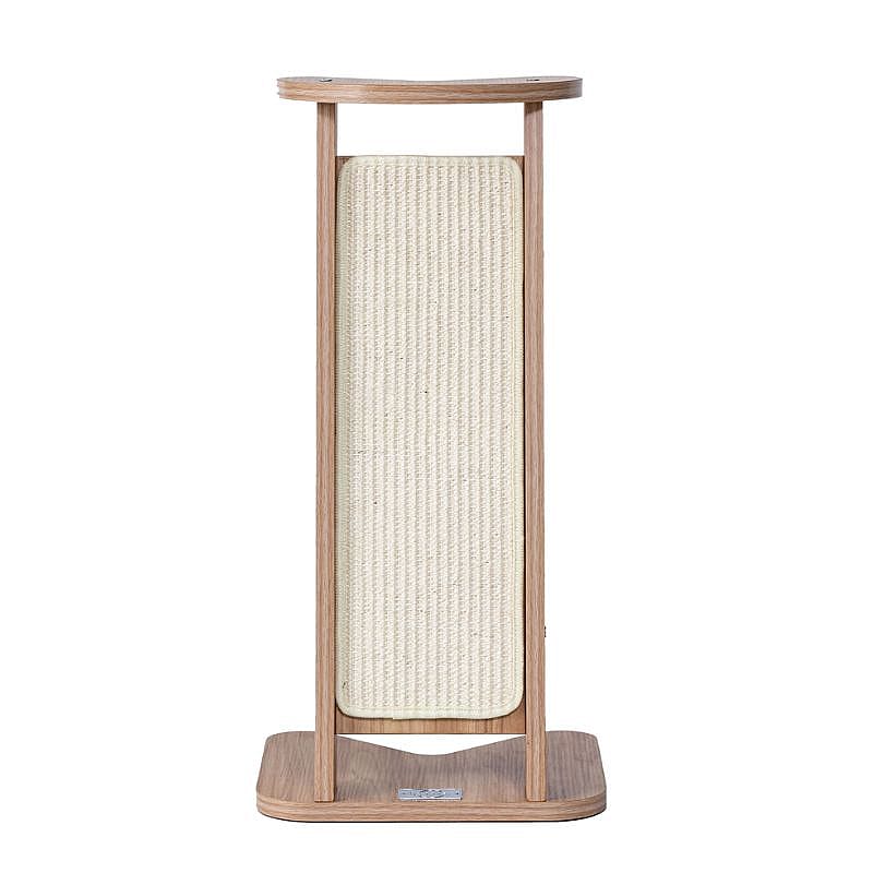Quapas! Cat scratching board corner sofa Kat