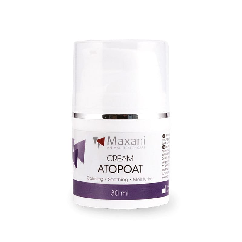 Maxani AtopOat Cream 30 ml