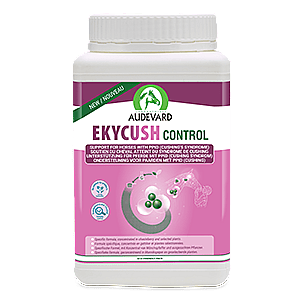 Audevard Ekycush Control Cushing Paard 900 gram
