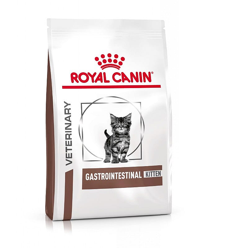 Royal Canin Gastrointestinal Kitten 2 kg