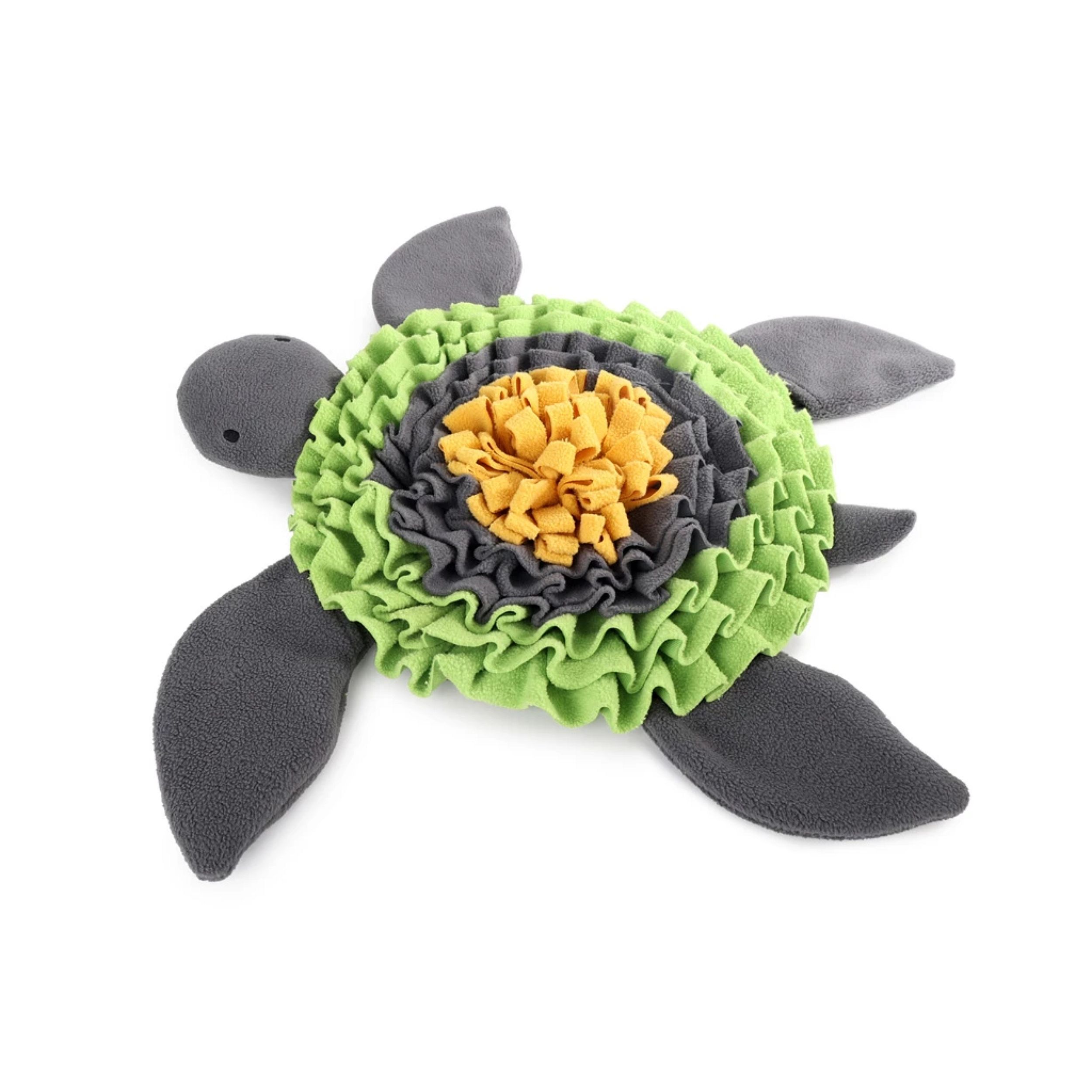 Minus One Snuffelmat Schildpad