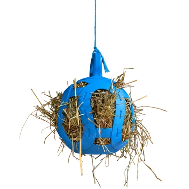 Jolly Hay Ball Traktatiebal Paard