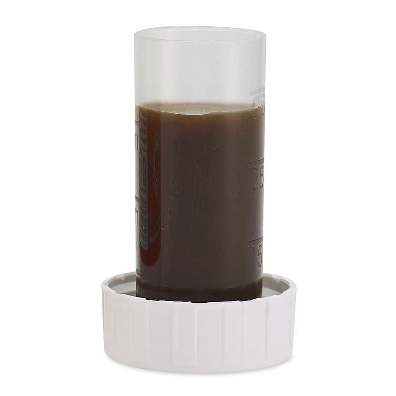 Audevard Redplex+ Herstel Paard