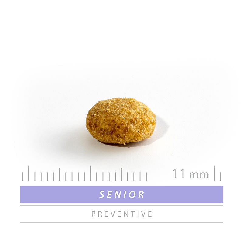 Sanimed Senior Kat: Nier & Lever Ondersteuning - Gezonde Blaas - Oudere Katten