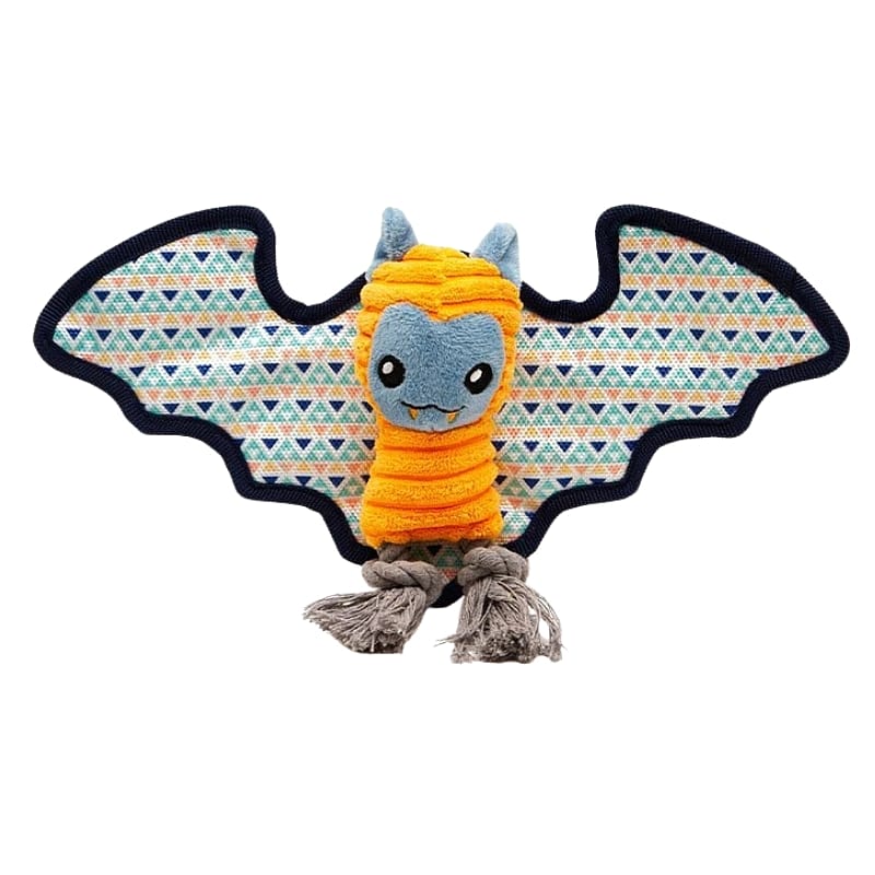 Great & Small Cuddle Me Knots Vleermuis