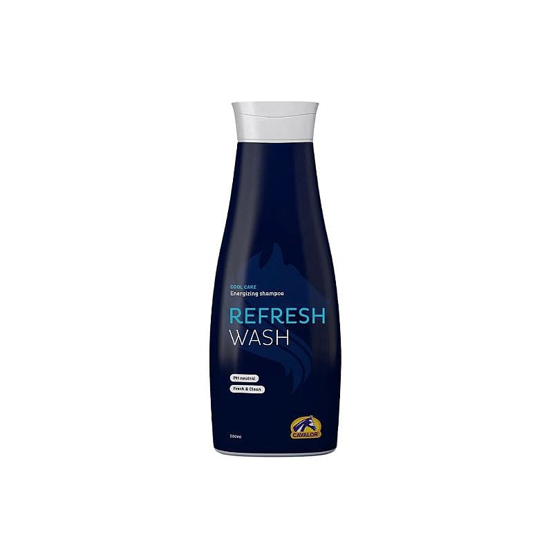 Cavalor Refresh Wash Paard 500 ml