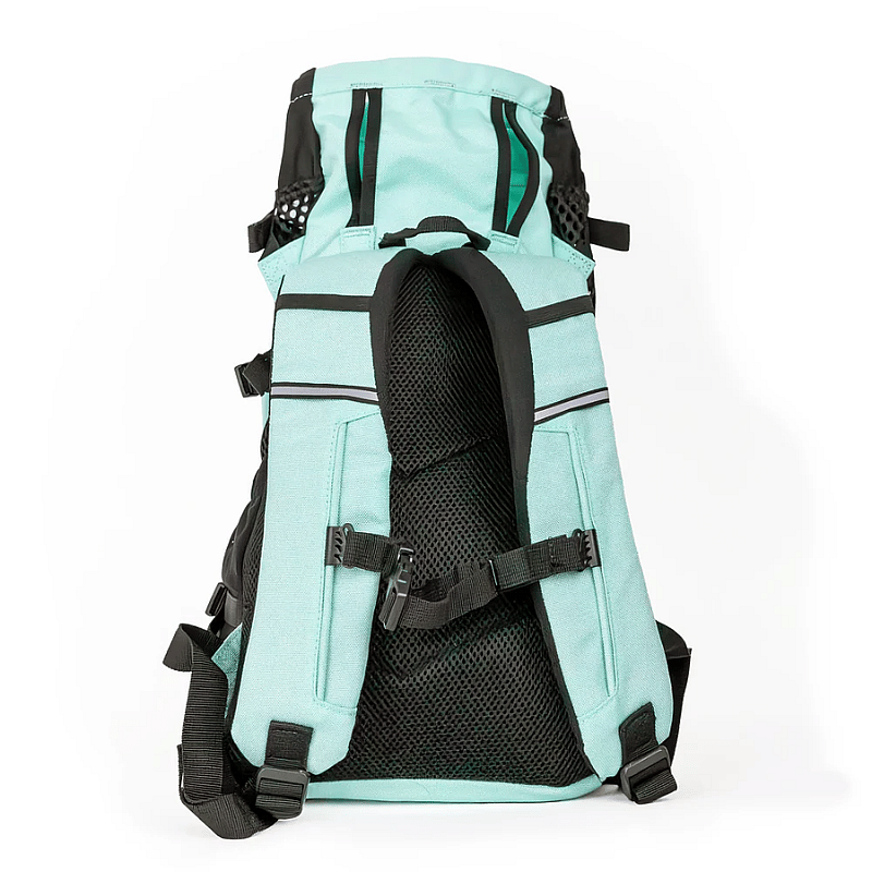 K9 Sport Sack PLUS 2 Rugzak Hond S Mint
