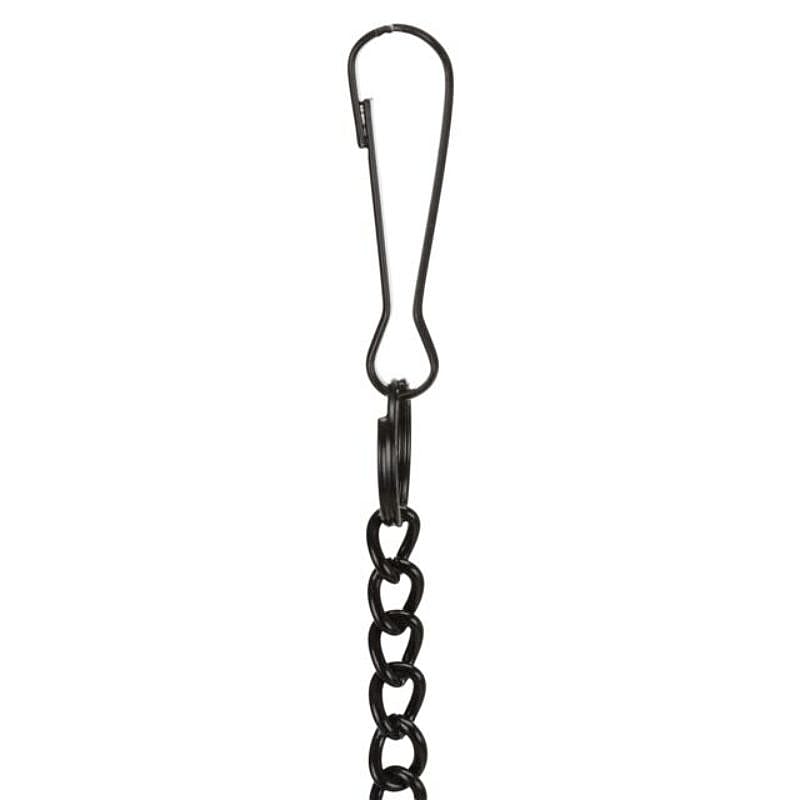 Trixie Food Ball Voerbal Metaal Konijn Knaagdier