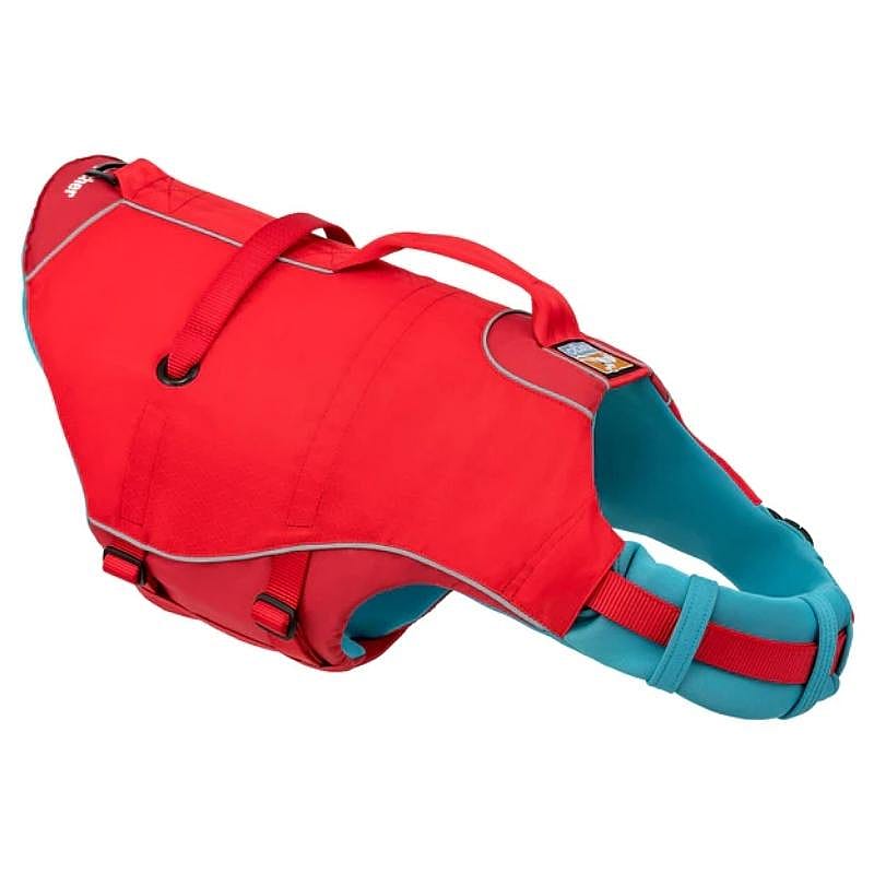 Kurgo Life Jacket Surf and Turf Comfortabel Hondenzwemvest