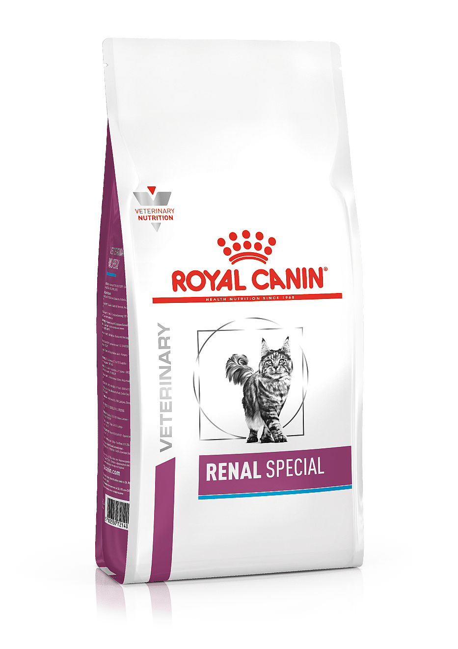 Royal Canin Renal Special Kat