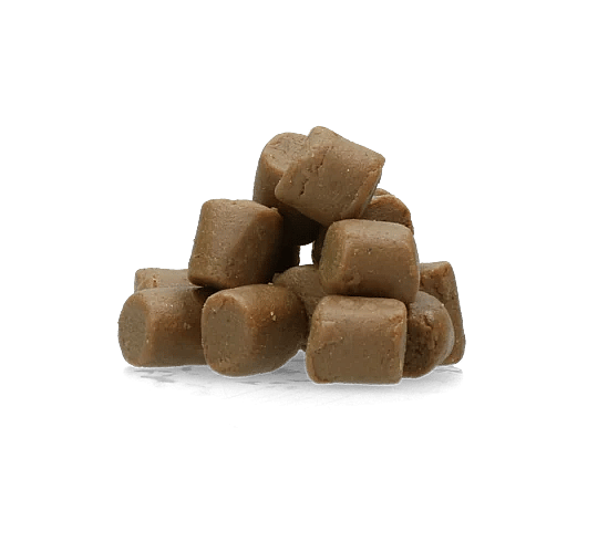 Glandex Pindakaas Soft Chews