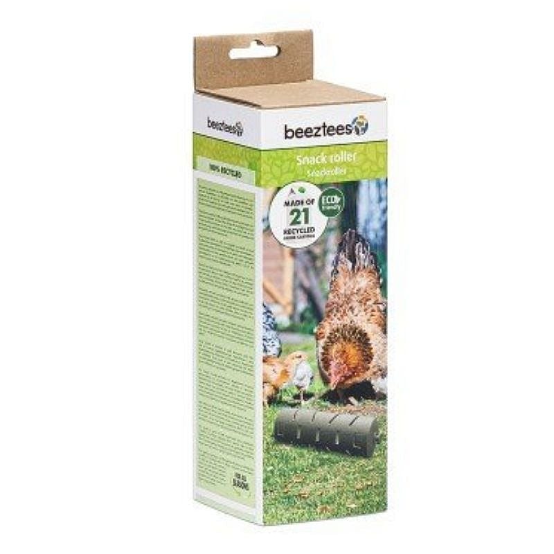 snackhouder, beestenvoer, recycled, koelelement, tuinartikel