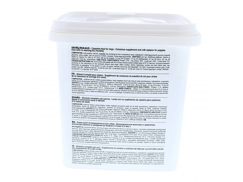 Royal Canin Puppy ProTech 300 gram