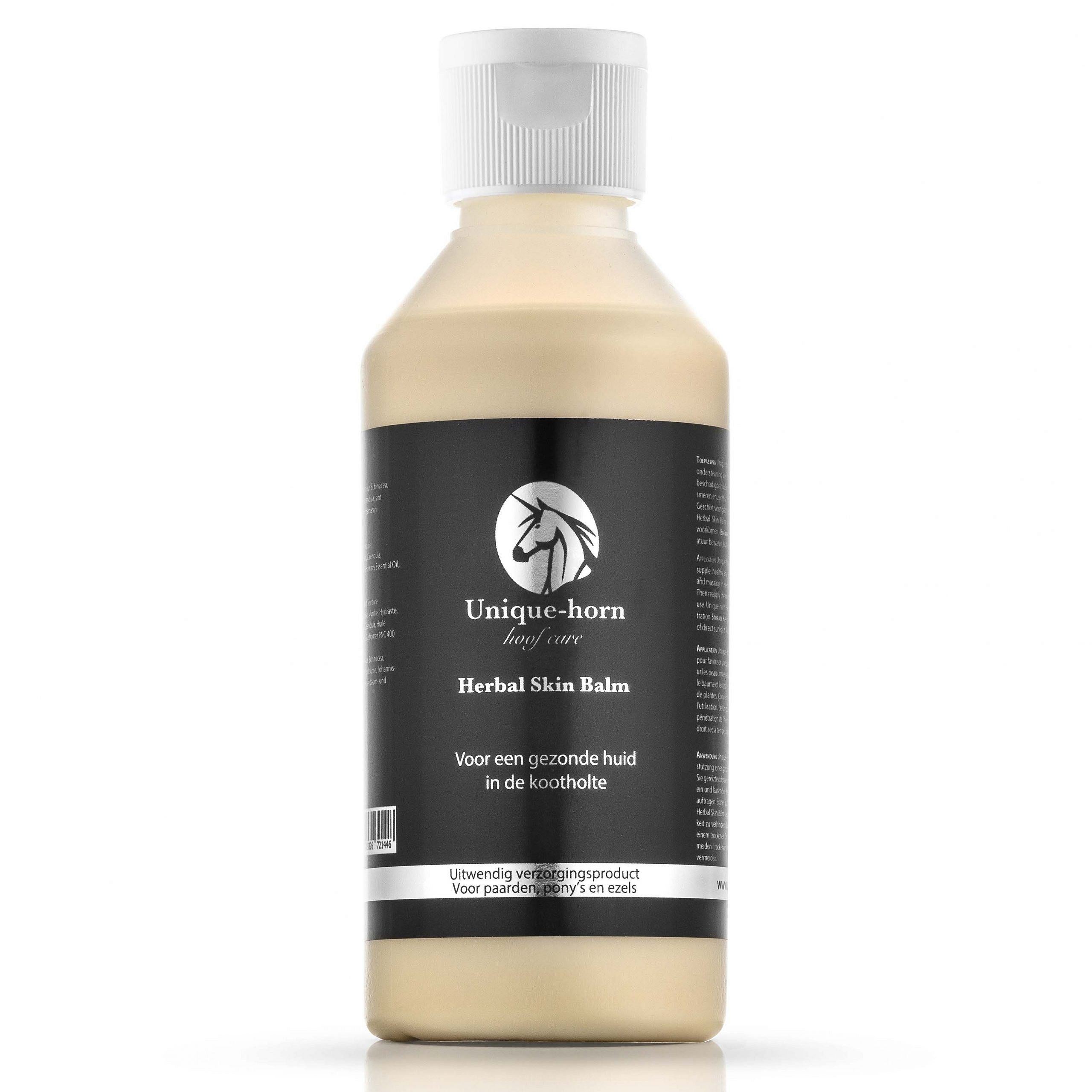 Unique-Horn Herbal Skin Balm 250 ml