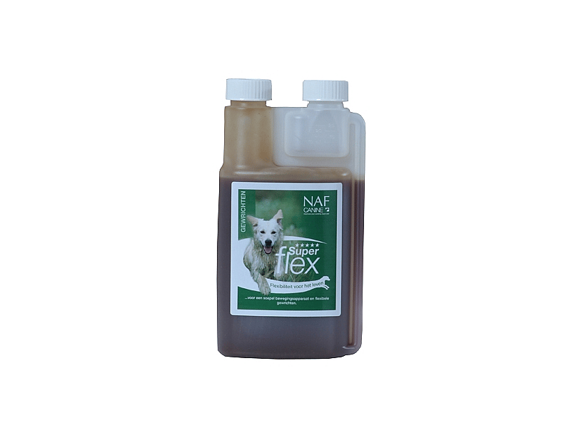 NAF Canine Superflex Vloeibaar 1 liter