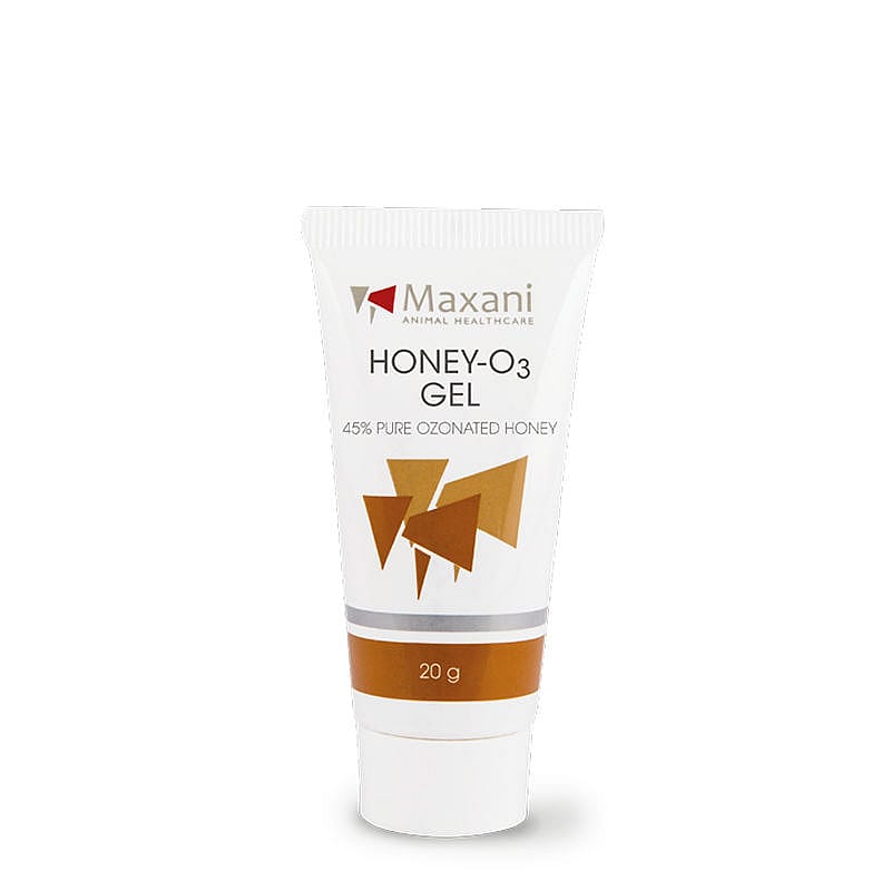Maxani Honinggel 20 gram