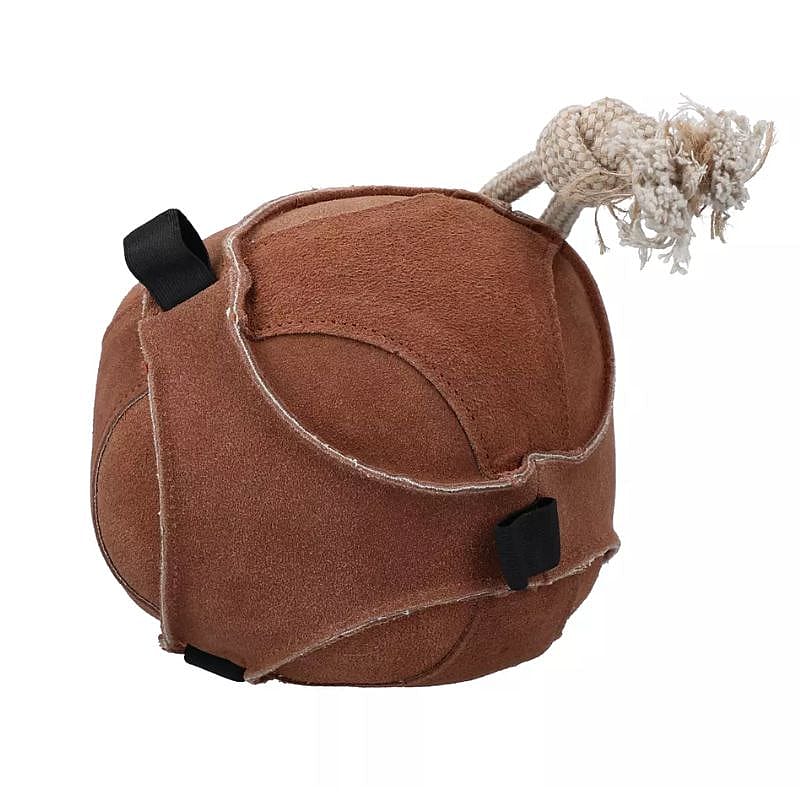 bal, speelgoed, hondenbal, pieper, touwbal