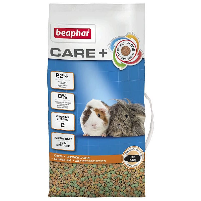 Beaphar Care+ Cavia