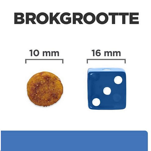 Hill's Prescription Diet Derm Complete Puppy