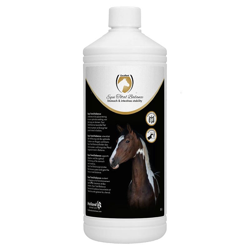 Equi Total Balance Paard 1 liter