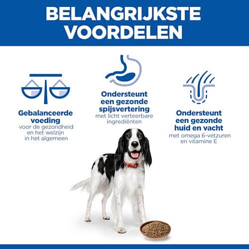 dogvoeding, hondenvoer, kibble, graanvrij, houder voor brokjes