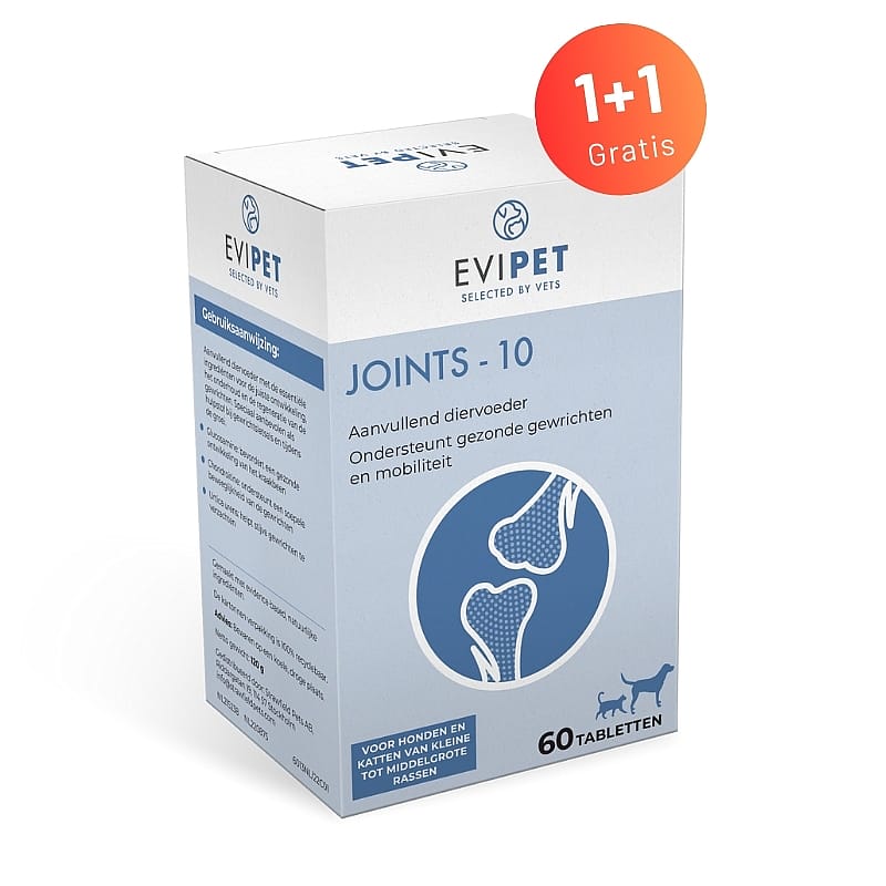 Evipet Joints Gewrichten