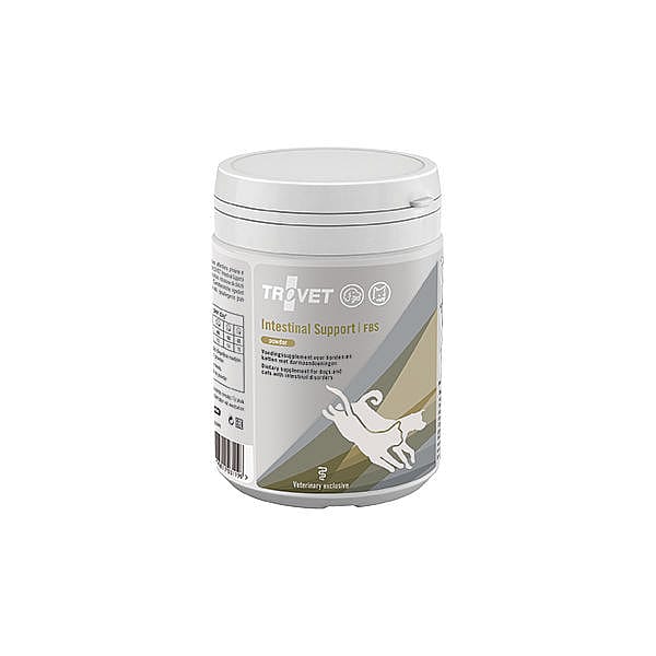 Trovet FBS Intestinal Support
