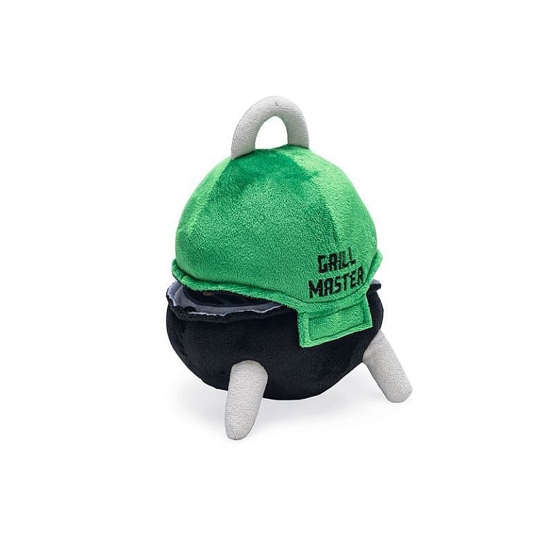 Beeztees Grill Master Pluche Hond