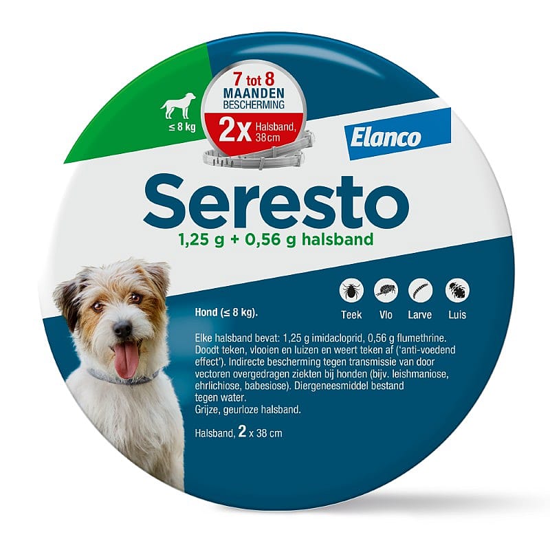 dog collar, halsband, honden, dierenverzorging, 2x halsband 38 cm