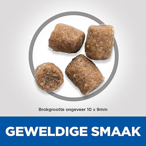 Hill's Science Plan Performance Adult Hondenvoer Kip 14 kg