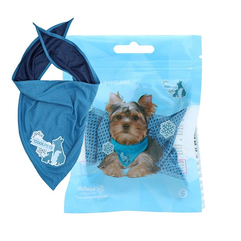 Coolpets Bandana Maat Small